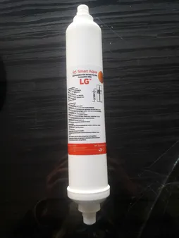 فیلتر یخچال ساید بای ساید مدل ۱۵۰۰ گالن