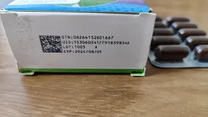 تجریه خرید کپسول مولتی ویتامین افراد دیابتی آپوویتال بسته 30 عددی