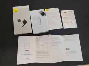 تجریه خرید دانگل بلوتوث باسئوس مدل BA04