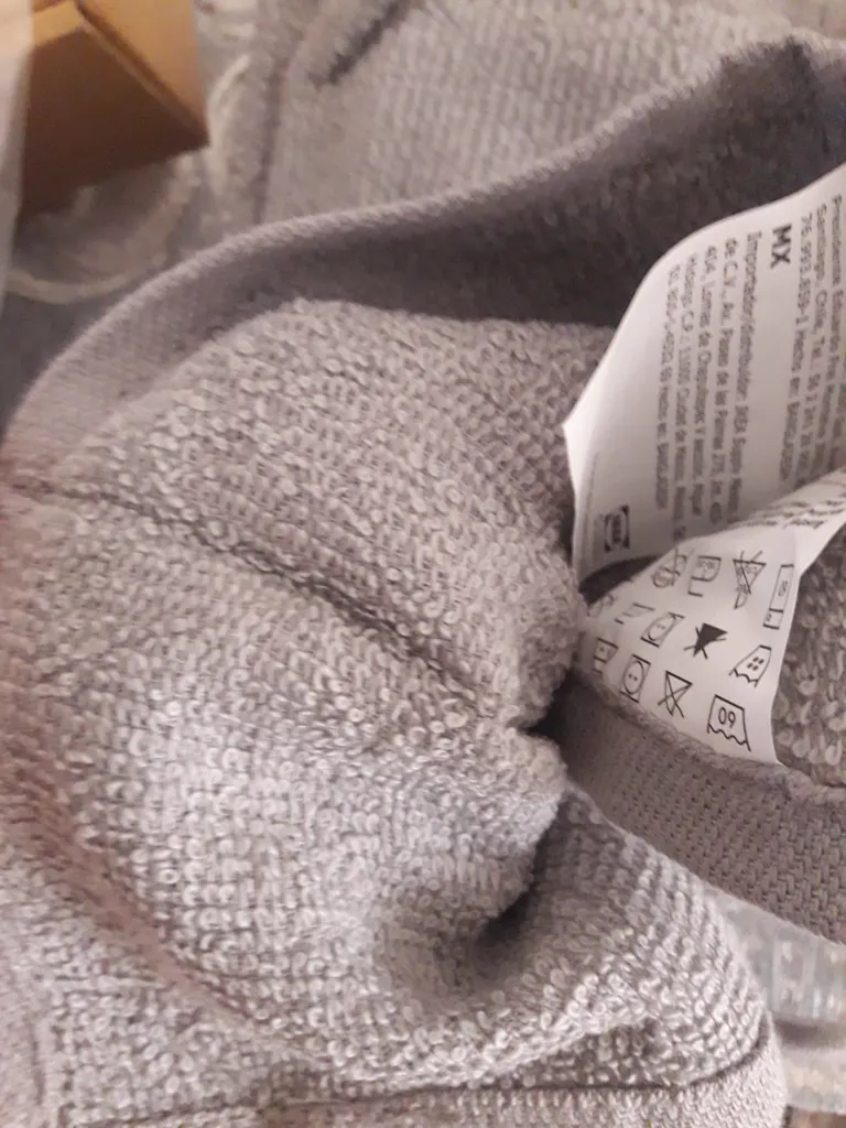 حوله دستی ایکیا مدل kornan سایز 30x30 سانتی متر بسته 4 عددی