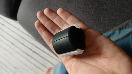 دستگاه تقویت فک مدل زاویه ساز