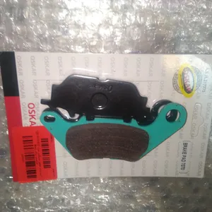 تجریه خرید لنت ترمز موتور سیکلت مدل YZF-R15-R25 مناسب برای یاماها