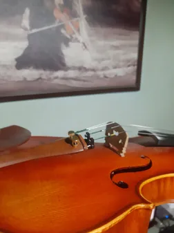 تاندور ویولن مدل 0T1