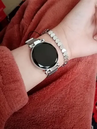 ساعت مچی عقربه ای زنانه کد Z08