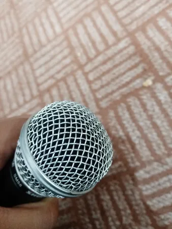 میکروفن داینامیک مدل SM58-LCE-X