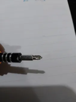 سری پیچ گوشتی و پیچ گوشتی تایپای مدل TP-6032D بسته 32 عددی