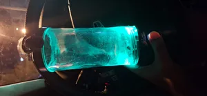 تجریه خرید شیکر شارژی جت موبیکس کد A9 گنجایش 600 میلی لیتر