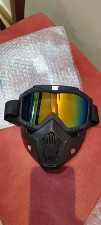 عینک موتور سواری مدل Goggles-007
