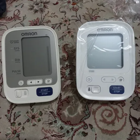 فشارسنج دیجیتال بازویی امرن مدل M3