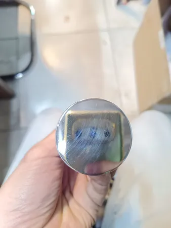 تمپر قهوه مدل 51