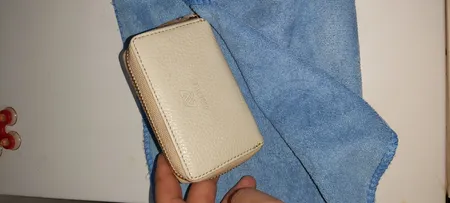 جاکارتی چرم جانتا مدل 196a