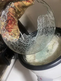 پلوپز پارس خزر مدل RC-181 TYAN