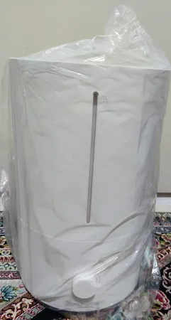 دستگاه بخور سرد میجیا مدل 2