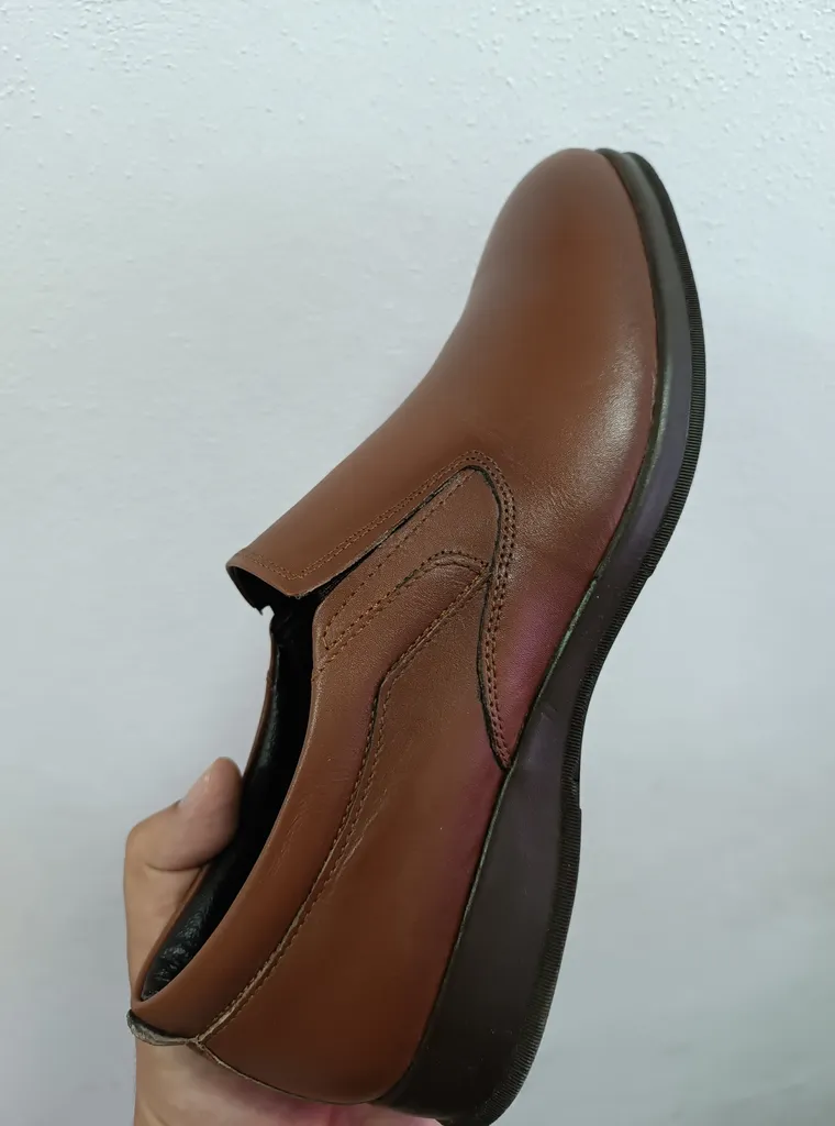 کفش روزمره مردانه ام‌اس‌ال مدل B - 103