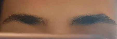 ژل تثبیت کننده ابرو سریتا مدل Eyebrow Shaping حجم 8 میلی لیتر