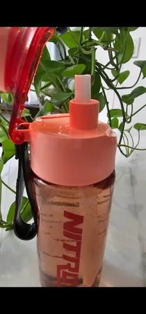 قمقمه مانیا کد 103810 گنجایش 0.620 لیتر