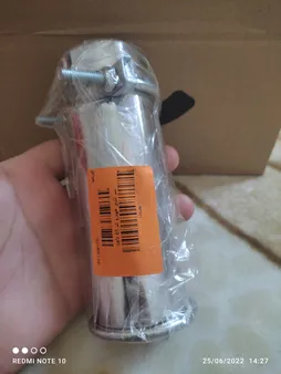 سر اگزوز خودرو کد safa 65