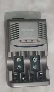 تجریه خرید شارژر باتری بیستون مدل BST Pro کد C819W