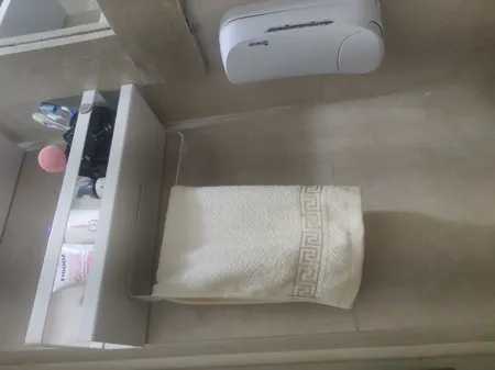 آویز حوله مدل JK28