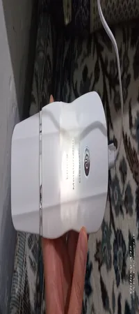 دستگاه اتو صورت مدل 8815