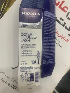 تجریه خرید محلول تقویت کننده مژه ماوالا مدل Double-Lash حجم 10 میلی لیتر