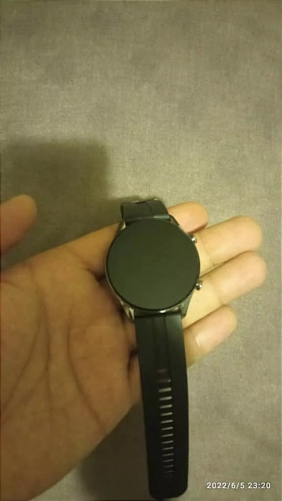 ساعت هوشمند آی می لب مدل Smart Watch W12 New Versio