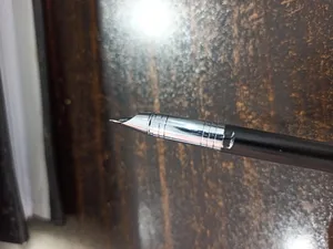 تجریه خرید خودنویس مدل True Color به همراه جوهر بسته 7 عددی