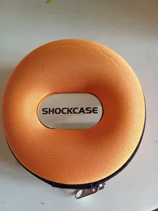 تجریه خرید کیف محافظ ساعت مچی مدل 2 Shockcase