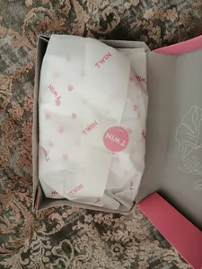 تجریه خرید لباس خواب زنانه تویین مدل T-901-37