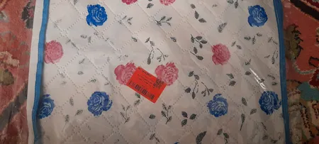 پیشبند آشپزخانه ترنم مدل 1106