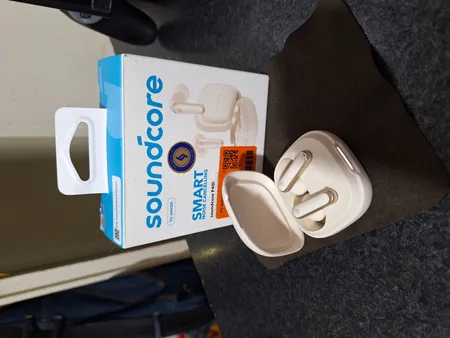 هدفون بلوتوثی انکر مدل Soundcore P40i