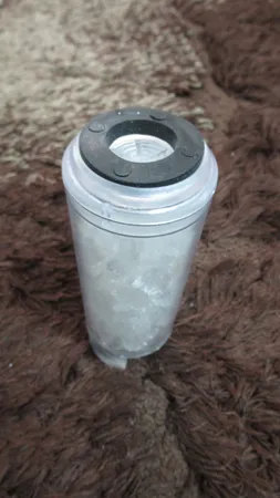 فیلتر رسوب گیر پکیج و آبگرمکن ونالی مدل P5