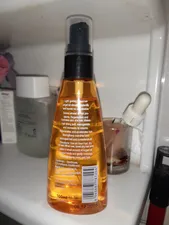 تجریه خرید روغن مو آرگان بل جاردین حجم 100 میلی لیتر