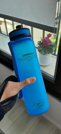 قمقمه یوز اسپیس مدل 3032 ظرفیت 1 لیتر