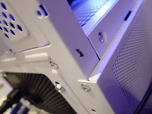 تجریه خرید کیس کامپیوتر گیم دیاس مدل ATLAS M1 WH