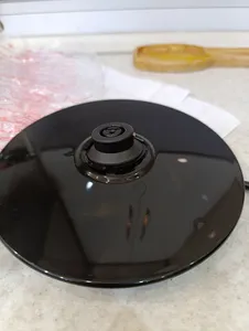 تجریه خرید چای ساز روی هم فیلیپس مدل HD7301