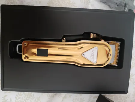 ماشین اصلاح موی سر و صورت وی جی ار مدل VGR V-140