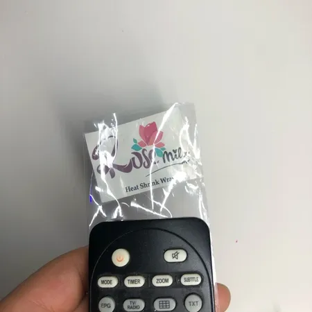 محافظ کنترل رزمیلا مدل 5C بسته 10 عددی