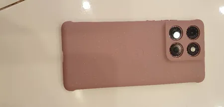 گوشی موبایل موتورولا مدل Edge 60 Fusion دو سیم کارت ظرفیت 256 گیگابایت و رم 12 گیگابایت