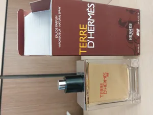 تجریه خرید ادو پرفیوم مردانه نایس پاپت مدل تق هرمس حجم 100 میلی لیتر