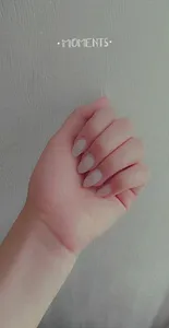 تجریه خرید ناخن مصنوعی ام بی مدل TD بسته 100 عددی