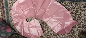 تجریه خرید بادکنک فویلی لاکی بالونز طرح عدد 9 مدل مات کد 1267