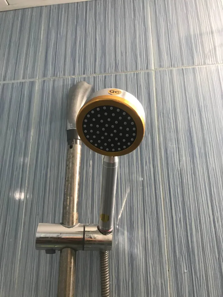 سردوش حمام آی کیو مدل Fast-Wash کد US-2025