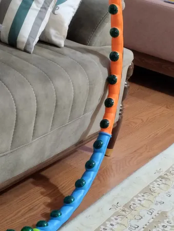 حلقه تناسب اندام مدل OR6