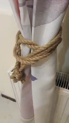 پرده جمع کن مدل دایان