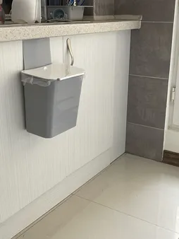 سطل زباله کابینتی بیتا کد 140