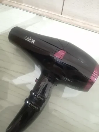 سشوار حرفه ای  کالور مدل hc_7250