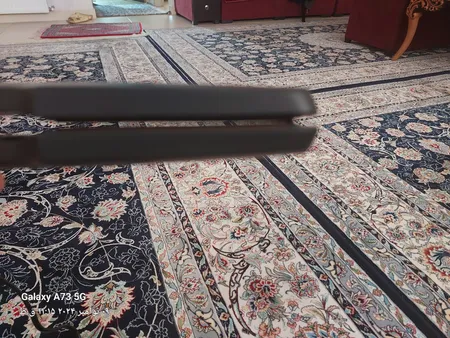 اتو مو کیمی مدل KM-329