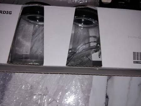 جا ادویه ایکیا مدل IHARDIG بسته 4 عددی