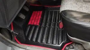 تجریه خرید کفپوش سه بعدی خودرو مدل A-h دو رنگ مناسب برای پراید